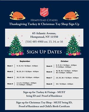 Thanksgiving